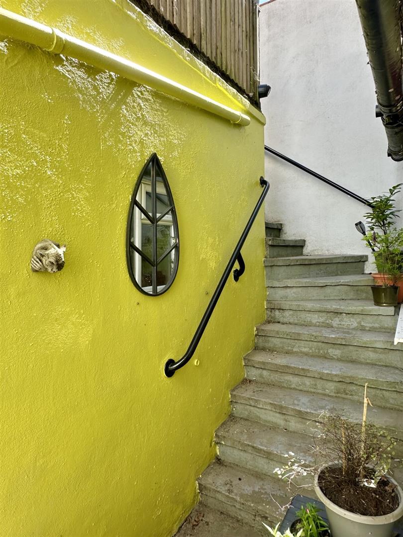 Villa Road, St. Leonards-On-Sea
